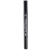 Double headed Liquid Pen Stamp, Long Lasting Eye Decoration Cosmetic Different Fashion Shape Seal Stamp Tattoo Eyes Liner Makeup Heart